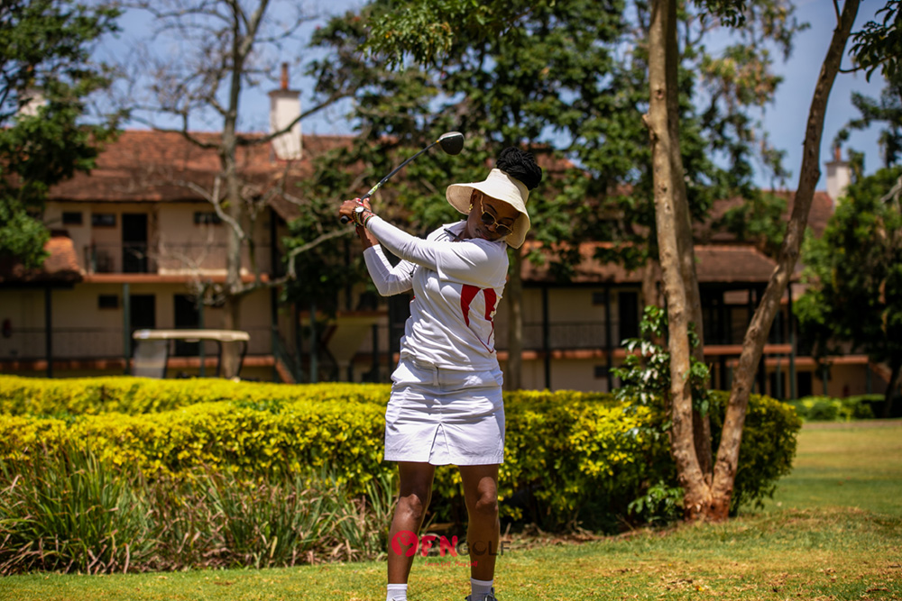 CENTENNIAL COHORT!!!